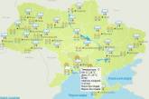До +29 и солнечно: погода в Николаеве в понедельник