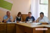 Оппозиционные депутаты заявили о фактическом захвате сферы ЖКХ в Николаеве