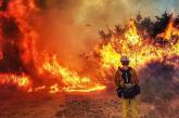 На Николаевщине из-за неосторожного обращения с огнем произошло 11 пожаров 