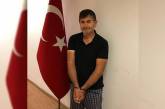 В Николаеве похитили известного турецкого оппозиционера, противника Эрдогана