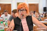 После драки зоозащитников активист требует навсегда выгнать Веселовскую из горсовета