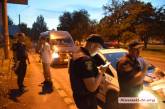 В Николаеве водитель маршрутки избил пассажира