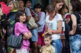 В Украине отменили проверки переселенцев, работающих в государственных органах
