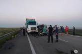 Водителю грузовика — участника смертельного ДТП на Николаевщине, объявлено о подозрении 