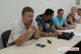 В Николаеве депутат, обвиненный в рейдерстве, пояснил почему проводил проверку рынка 