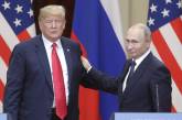 Трамп отложил следующую встречу с Путиным