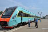 "Укрзалізниця" хочет запустить скоростной поезд Киев-Николаев