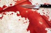 В Первомайске в пьяной ссоре мужчина ударил ножом сожительницу