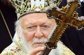 Патриарх Варфоломей передал Порошенко послание о пути к автокефалии