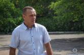 Экс-начальник Николаевского ГАИ занял руководящую должность в управлении полиции