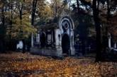 В Одесской области задержаны кладбищенские вандалы