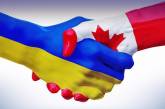 Канада предоставит Украине 50 млн долларов в течение 5 лет
