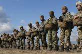 В Украине отмечают День сил специальных операций