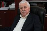 Кравчук рассказал о готовившемся покушении на Януковича