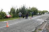 ДТП в Ровненской области: машина наехала на женщину с двумя детьми