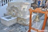 Сенкевичу стыдно за «турецкий фонтан», превратившийся в грязное месиво