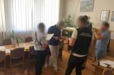 В Одессе проректора госунивера поймали на крупной взятке