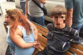 В Украине мужчина продал 7-месячного сына за 100 тысяч гривен