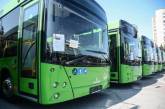 В Николаеве уже в сентябре могут появиться первые муниципальные автобусы