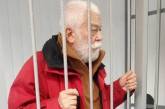 В Харькове к 12 годам за госизмену приговорили 84-летнего мужчину