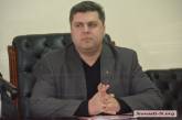Директор департамента ЖКХ Андрей Палько был отстранен на сомнительных основаниях