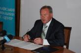 Мэр Николаева намерен лоббировать на уровне Кабмина вопрос передачи санатория «Ингул» в коммунальную собственность