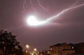 Эксперты предупреждают о появлении в августе в Николаевской области шаровых молний
