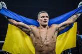 "Если травля не прекратится, Украина может потерять Александра Усика", - Валуев