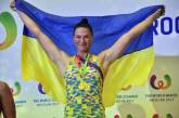 Николаевская спортсменка получила «серебро» на ЧЕ по академической гребле