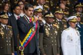 Президента Венесуэлы пытались подорвать во время празднества – пострадали 7 человек 