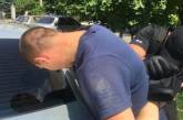 Полицейского, организовавшего торговлю наркотиками в Николаеве, Апелляционный суд оставил под стражей