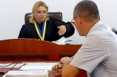 Отправленный в отставку мэр Южноукраинска не пришел в суд из-за угрозы покушения