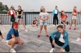 «Прокачали»: николаевские танцоры сняли новый клип на фоне городских пейзажей. ВИДЕО
