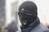 В Киеве радикалы напали на адвоката прямо в зале суда