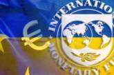 Украина и МВФ договорилась по траншу - СМИ