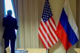 США вводят новые санкции против России