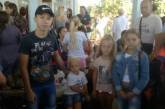 В Заводском районе на отдых администрация отправила уже почти 400 детей