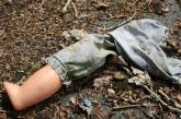 На окраине села в Житомирские области нашли тело девушки, которую искали два дня