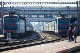 "Укрзализныця" поделит поезда на 3 класса - комфорт, стандарт и эконом