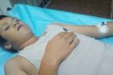 10-летний житель Николаевщины нуждается в дорогостоящей операции