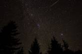 "Звездопад Персеиды": сегодня ночью украинцы смогут увидеть пик самого зрелищного метеорного потока