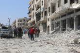 Взрывы в Сирии: 32 человека погибли в провинции Идлиб