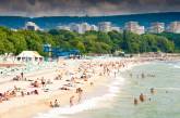 В Болгарии закрыли почти все пляжи на территории страны