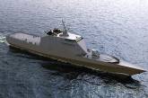 Украина может построить корвет военно-морским силам Бразилии