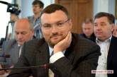 Дятлов заявил корпоративные права на фирму, стоимостью почти в 2 млн грн