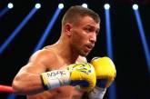 Украинский боксер Ломаченко получил статус суперчемпиона WBA