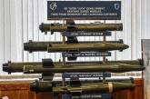 Новые ракеты могут пробивать метровую броню - СНБО