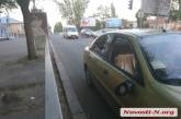В Николаеве свидетели ДТП избили водителя, сбившего женщину на пешеходном переходе