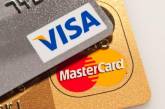 В Крыму прекратили обслуживание карт Visa и MasterCard
