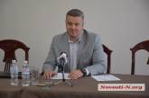Представитель фирмы «Місто для людей» заверил - мусорного коллапса в Николаеве не будет
